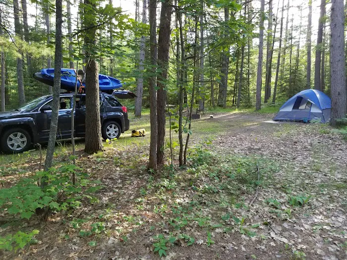 Indian River Campground 2