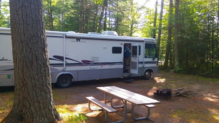 Indian River Campground 3