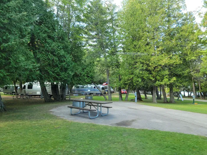 Indian River Campground 5