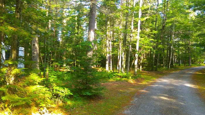 Indian River Campground 4
