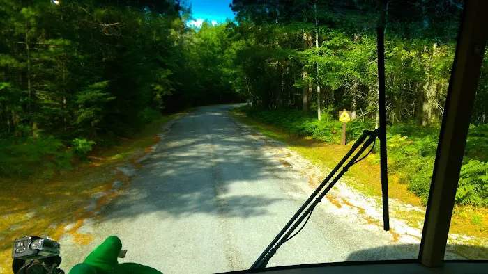 Indian River Campground 6