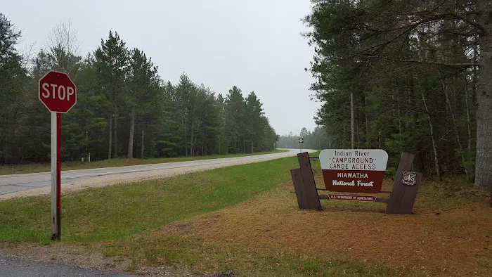 Indian River Campground 9