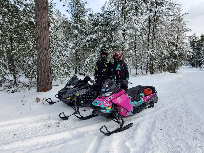 Jack Pine Lodge and Campground 1