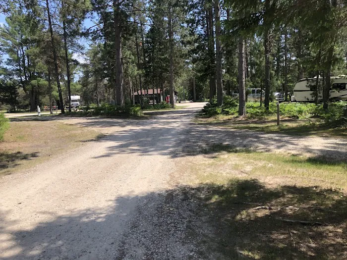 Jack Pine Lodge and Campground 0