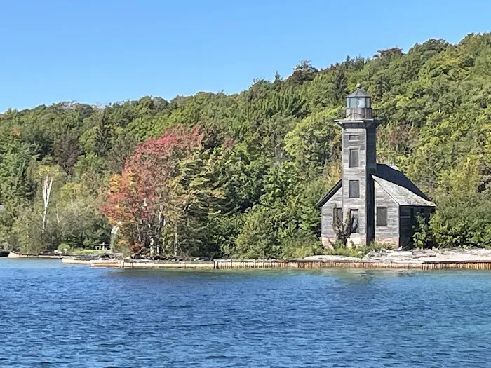 Jack Pine Lodge and Campground 2
