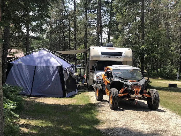 Jack Pine Lodge and Campground 6