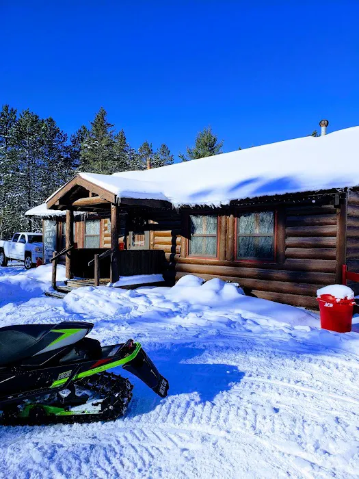 Jack Pine Lodge and Campground 7