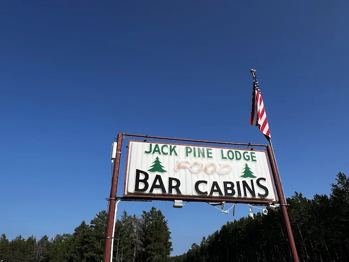Jack Pine Lodge and Campground 5