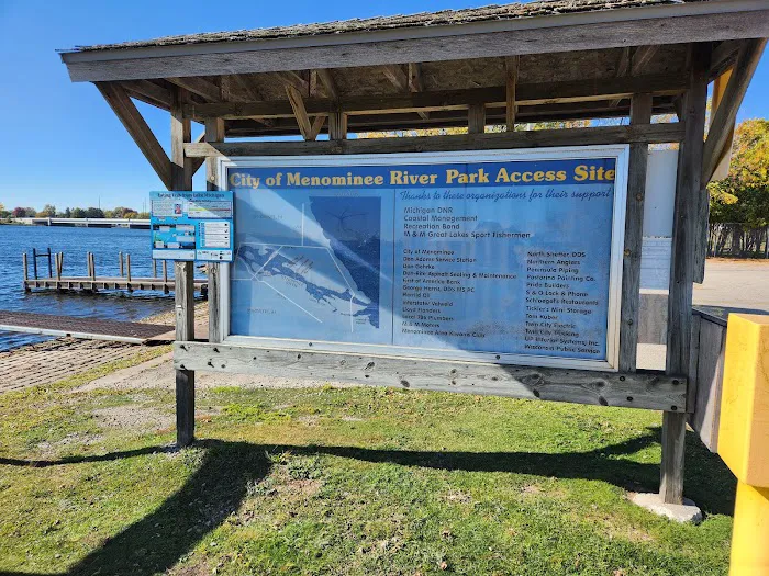 River Park Campground 3