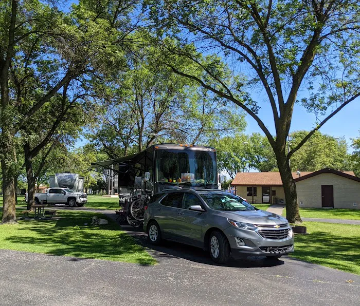 River Park Campground 7