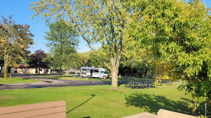 River Park Campground 6