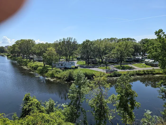 River Park Campground 9
