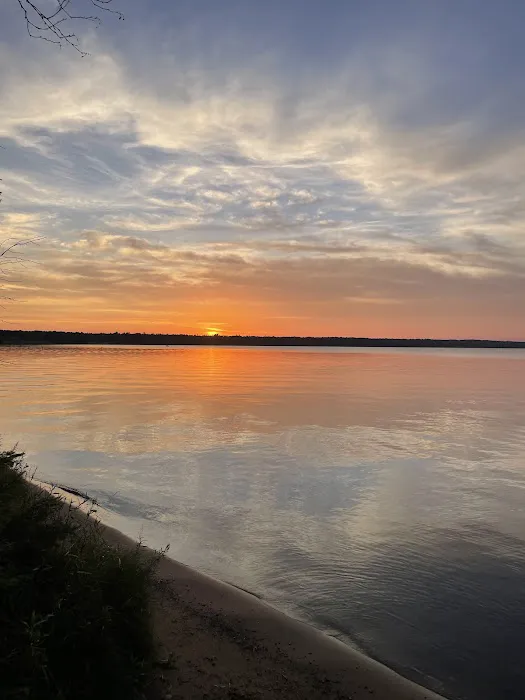 Indian Lake Campground 1