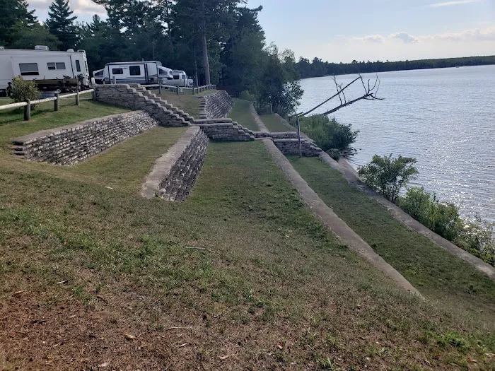 Indian Lake Campground 0