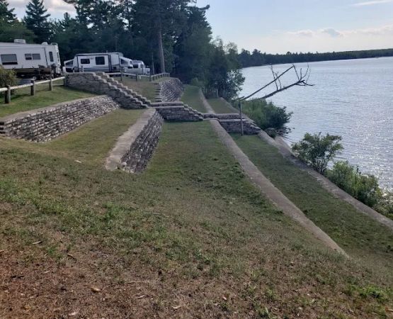 Indian Lake Campground