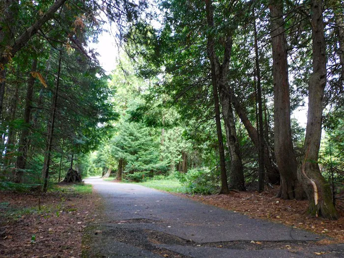 Indian Lake Campground 5