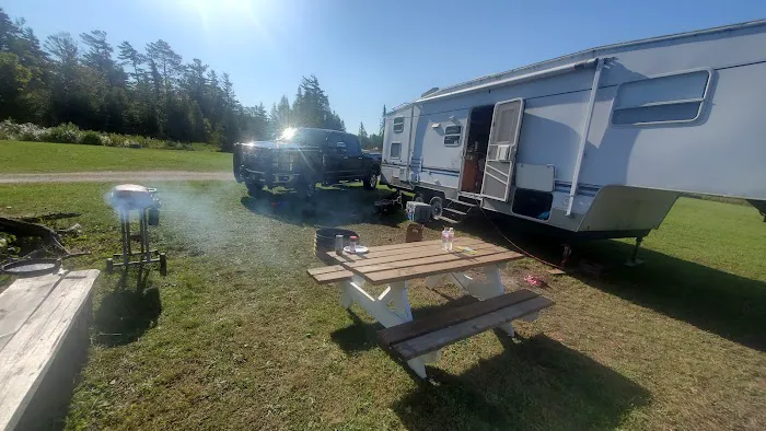 Just Show Up Campground 2