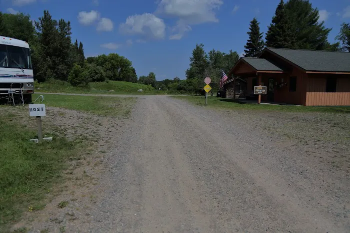 Paint River Hills Campground and Cabins 3