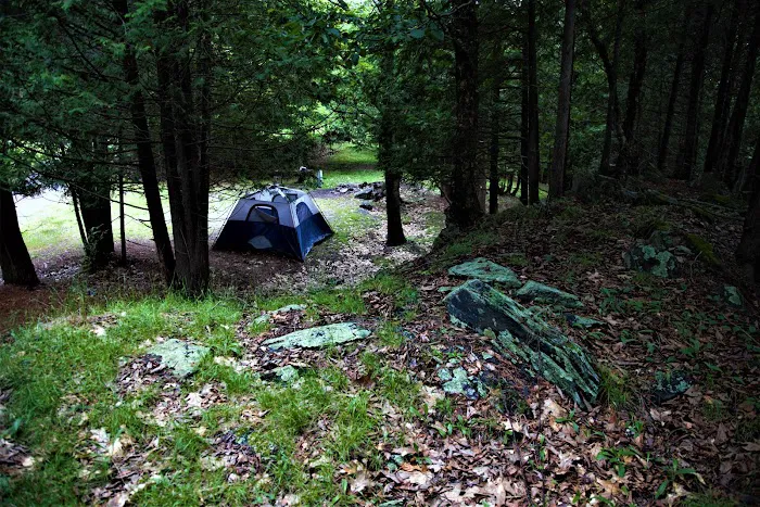 Paint River Hills Campground and Cabins 8