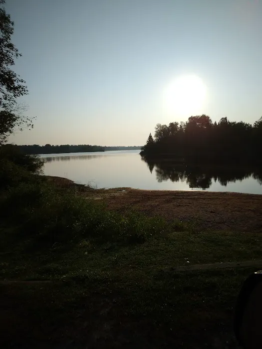 Challancin Landing Campground 3