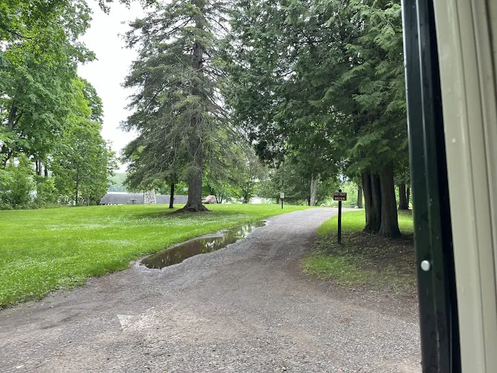 Bewabic Campground 1
