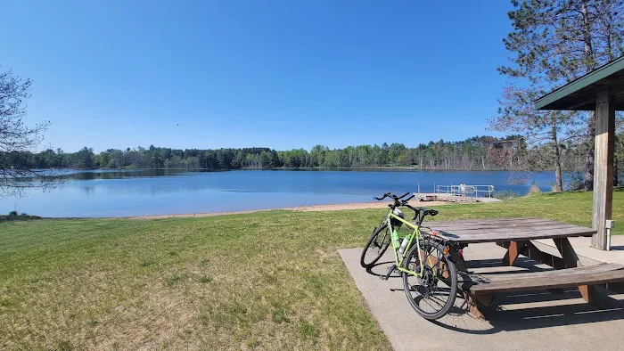 Gibson Lake Park & Campgrounds 1