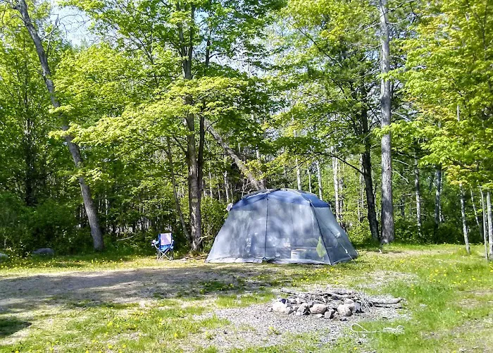 Gibson Lake Park & Campgrounds 0