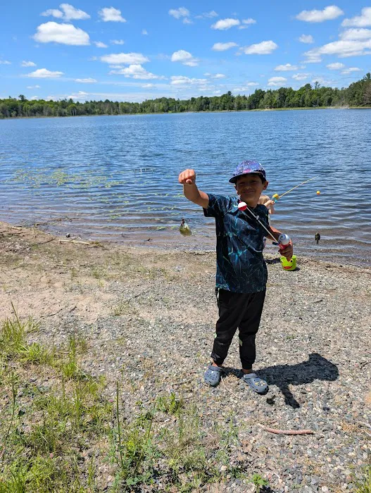 Gibson Lake Park & Campgrounds 5