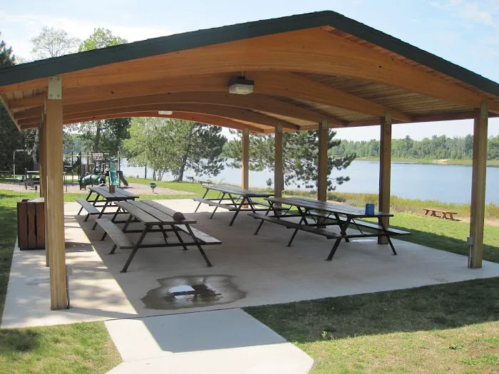Gibson Lake Park & Campgrounds 4
