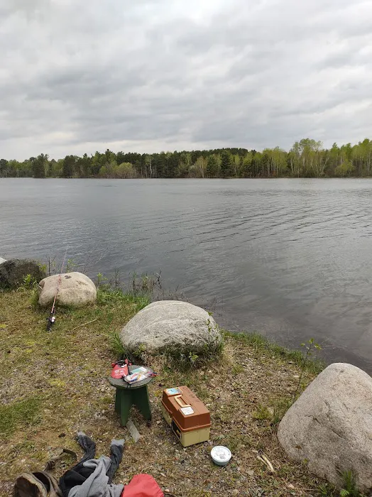 Gibson Lake Park & Campgrounds 3