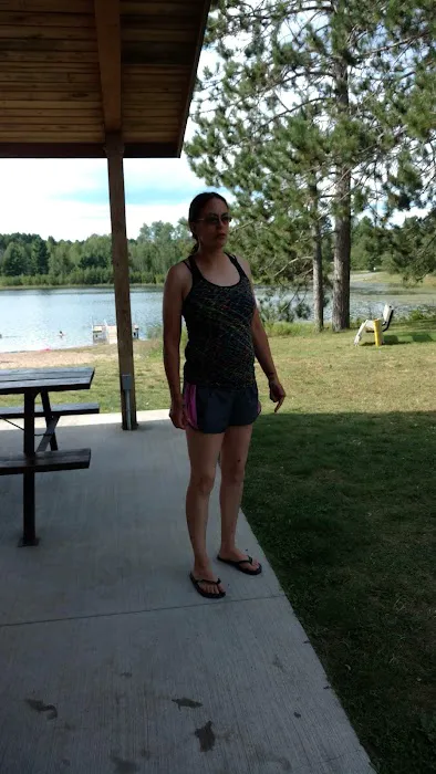 Gibson Lake Park & Campgrounds 6