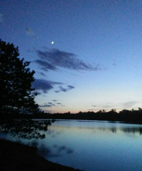 Gibson Lake Park & Campgrounds 9