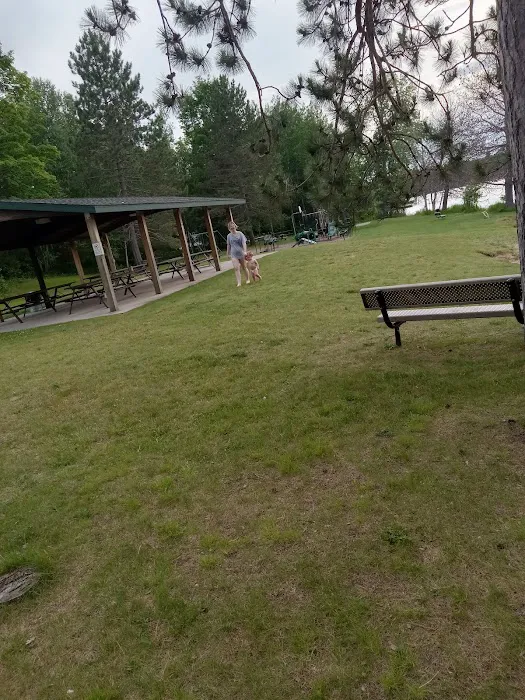 Gibson Lake Park & Campgrounds 8