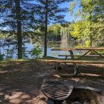 Perch Lake Campground