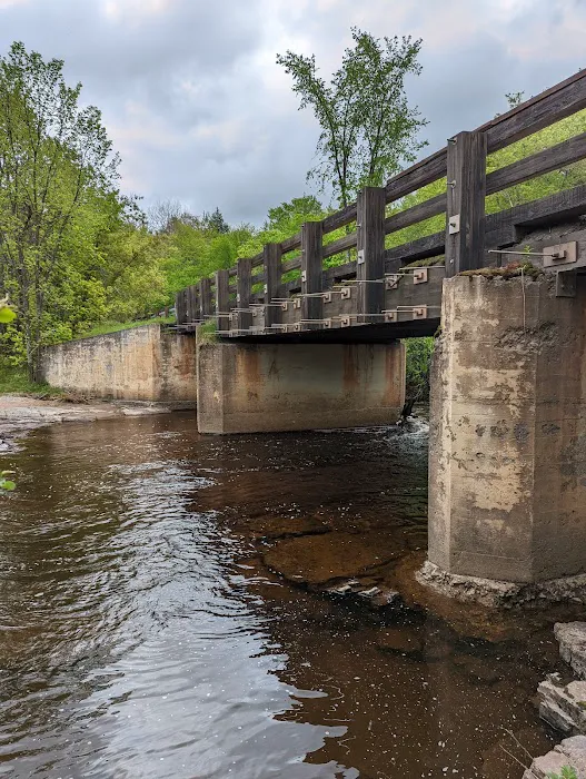 Big Eric's Bridge State Forest Campground 0