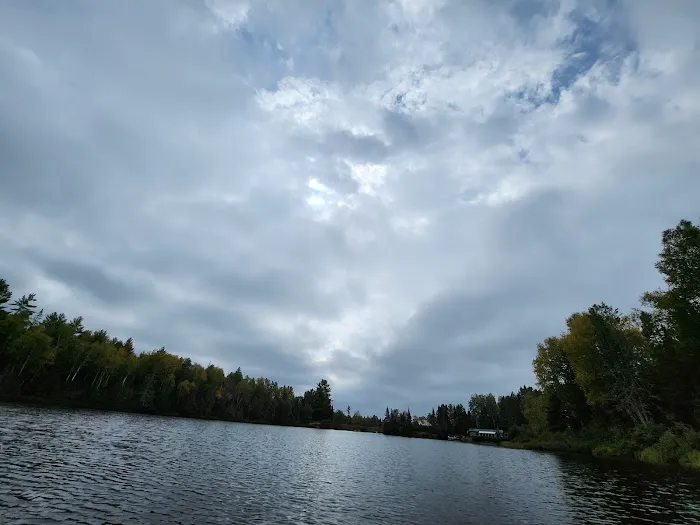 Deer Lake State Forest Campground 0