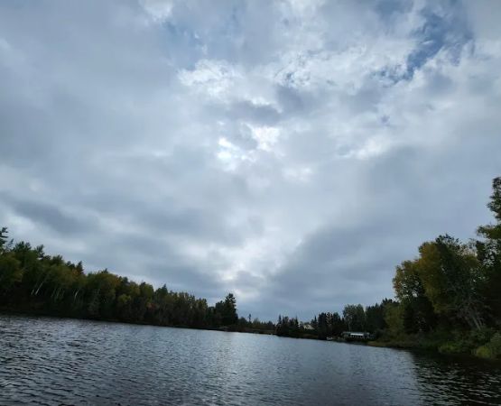 Deer Lake State Forest Campground
