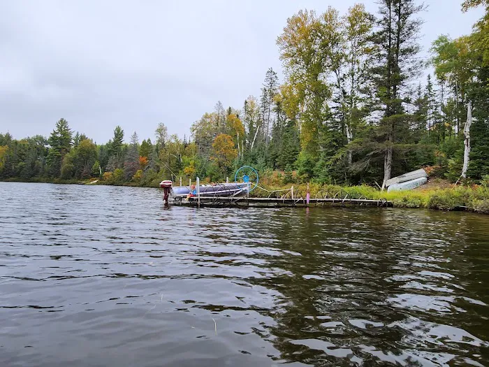 Deer Lake State Forest Campground 2