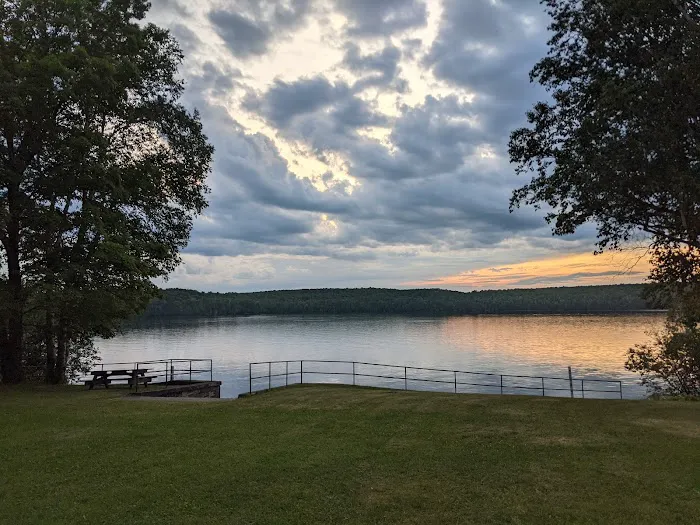 Lake Ottawa Recreation Area 2