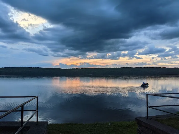Lake Ottawa Recreation Area 0