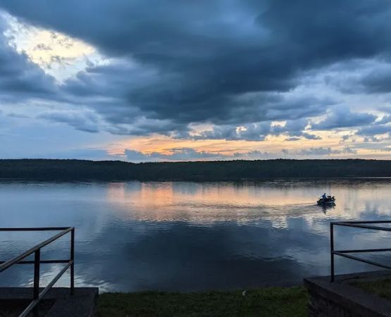 Lake Ottawa Recreation Area
