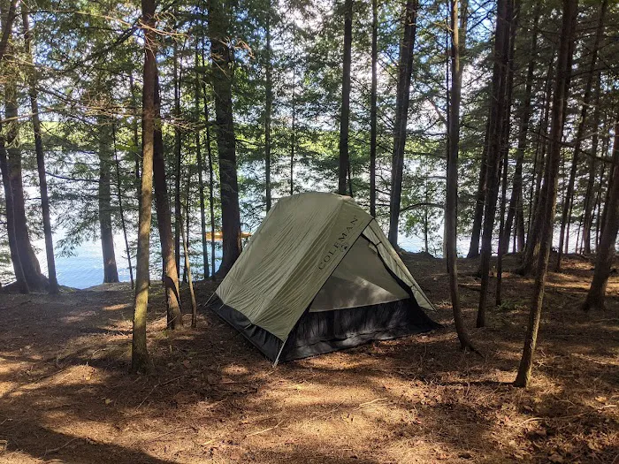 Lake Ottawa Recreation Area 4