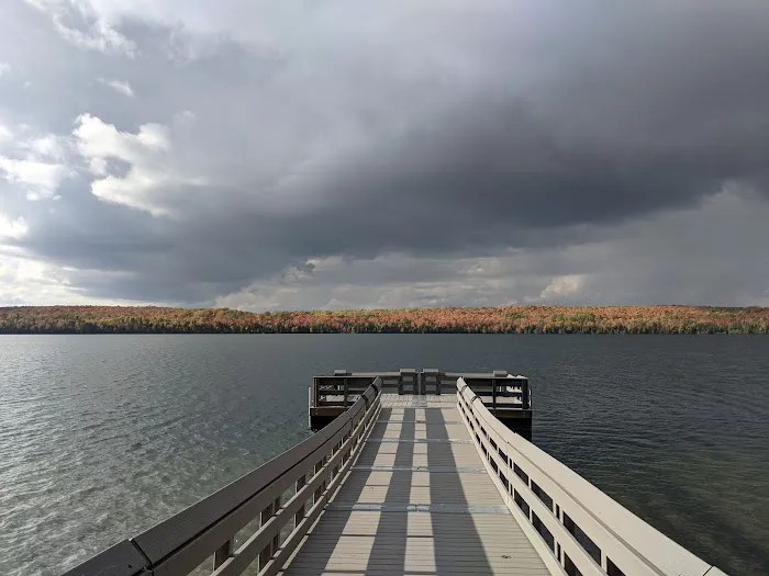 Lake Ottawa Recreation Area 6