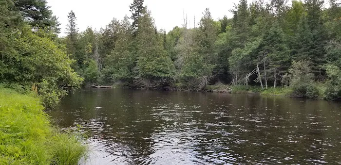 Block House Campground 0