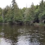 Block House Campground