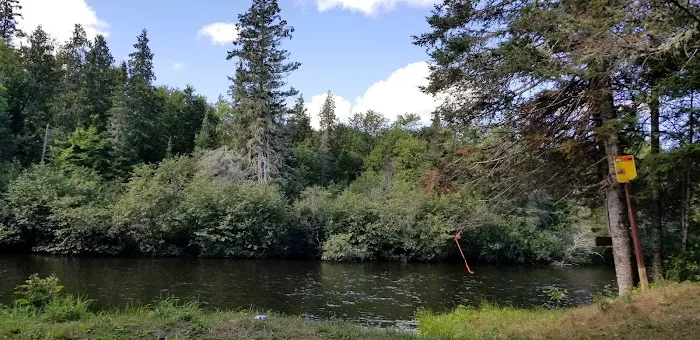 Block House Campground 1