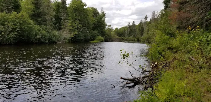 Block House Campground 4