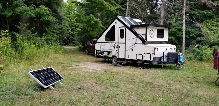 Block House Campground 5