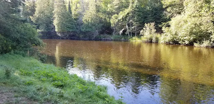 Block House Campground 7