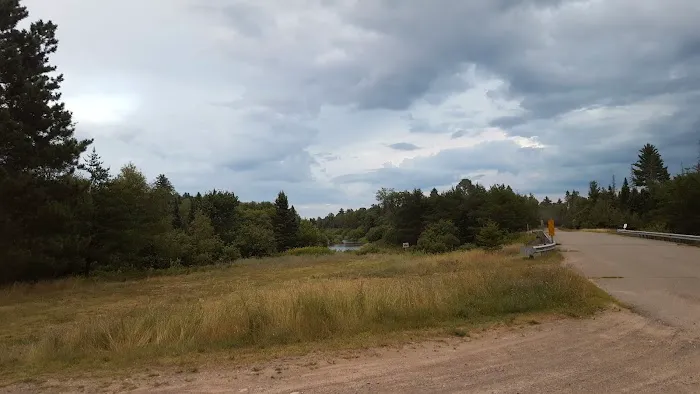 Paint River Forks Campground 9